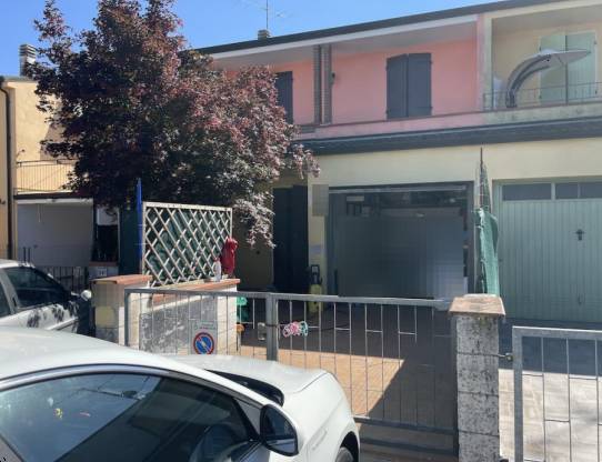 appartamento in vendita a San Benedetto Po