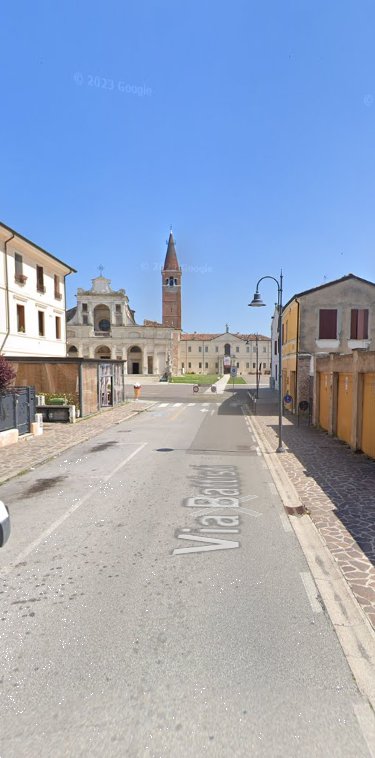 casa indipendente in vendita a San Benedetto Po