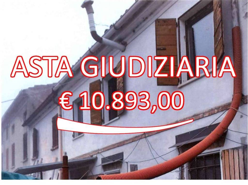 casa indipendente in vendita a San Benedetto Po