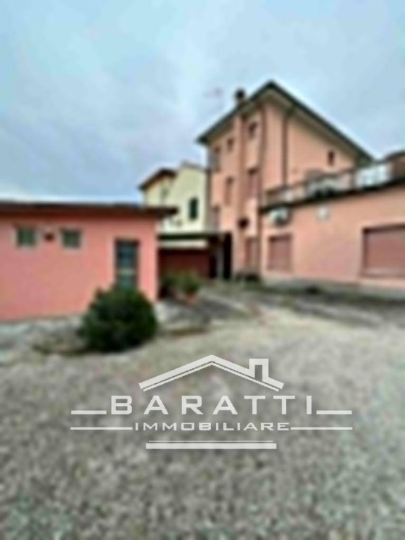 appartamento in vendita a San Benedetto Po