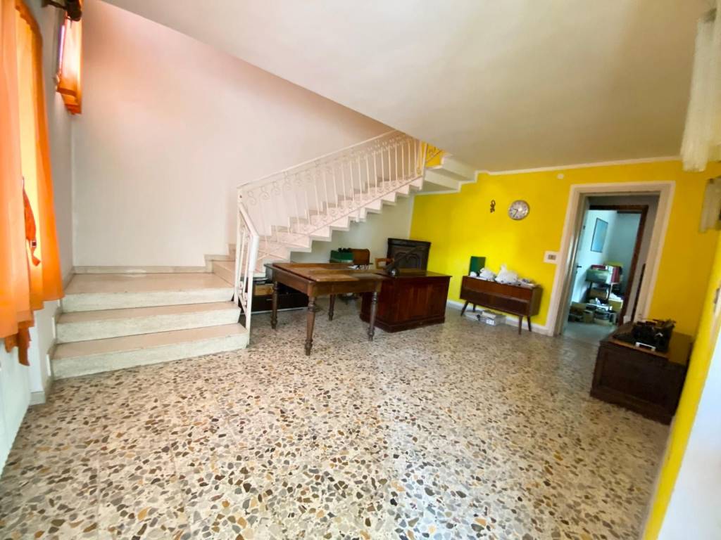 appartamento in vendita a San Benedetto Po