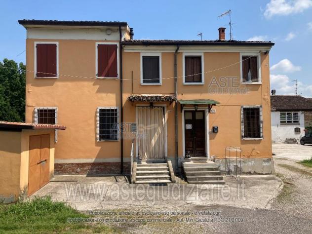 appartamento in vendita a San Benedetto Po