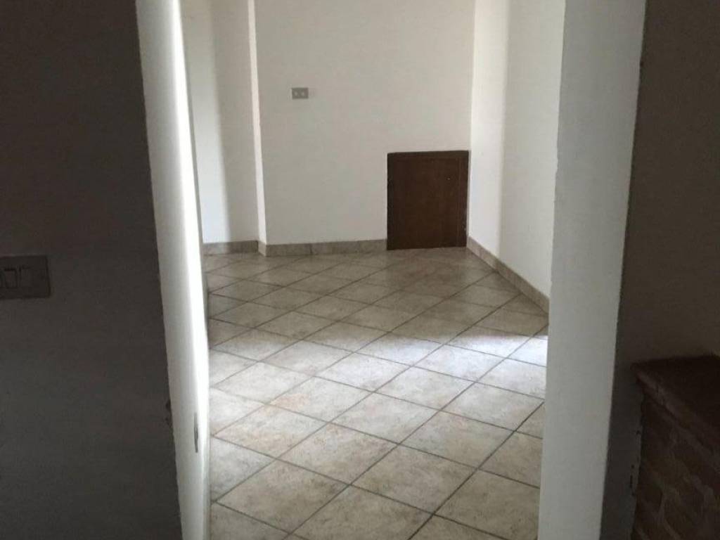 casa indipendente in vendita a San Benedetto Po