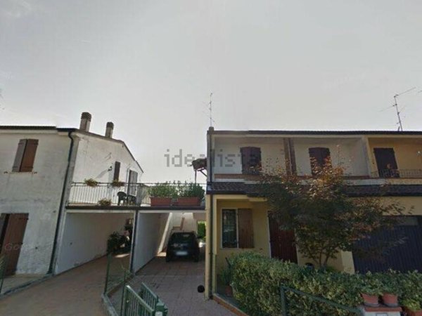 appartamento in vendita a San Benedetto Po