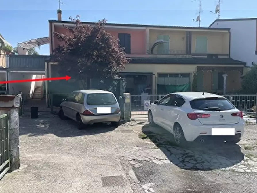 appartamento in vendita a San Benedetto Po