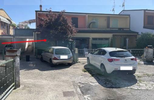 appartamento in vendita a San Benedetto Po
