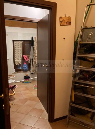 casa indipendente in vendita a San Benedetto Po in zona Portiolo
