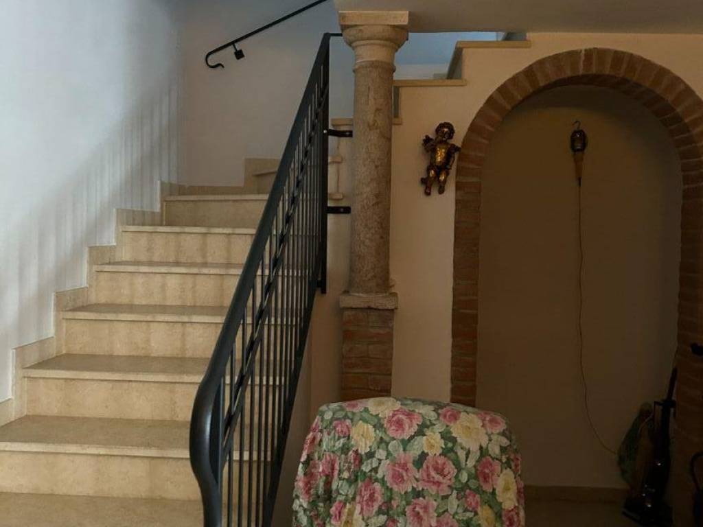 casa indipendente in vendita a San Benedetto Po