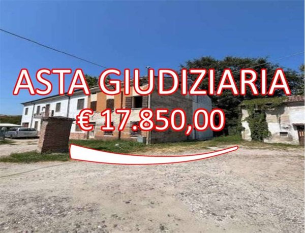 appartamento in vendita a San Benedetto Po in zona Portiolo