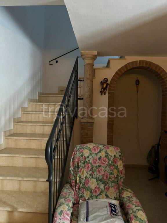casa indipendente in vendita a San Benedetto Po