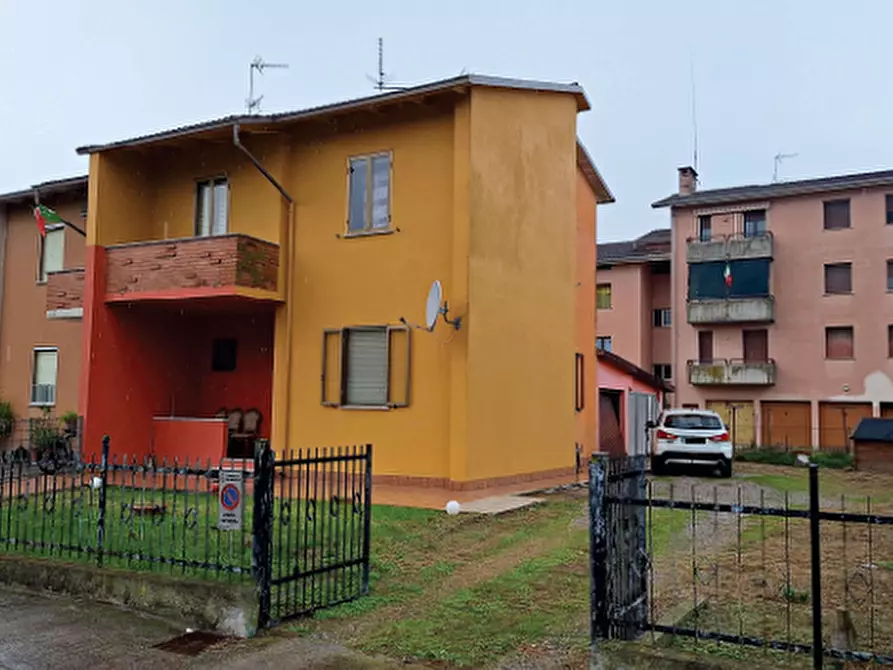 appartamento in vendita a San Benedetto Po