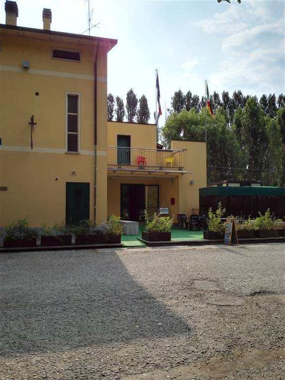 negozio in vendita a San Benedetto Po