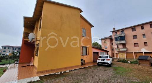 appartamento in vendita a San Benedetto Po