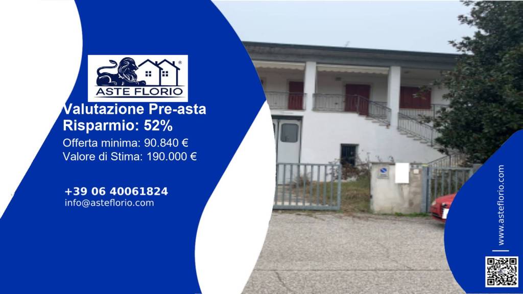 locale commerciale in vendita a San Benedetto Po