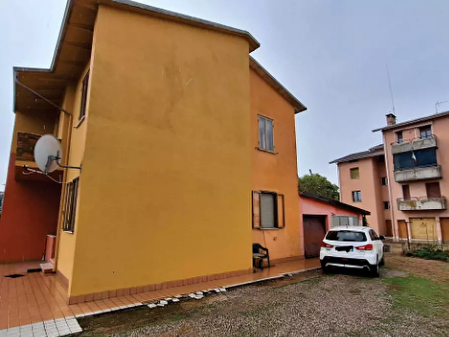 appartamento in vendita a San Benedetto Po
