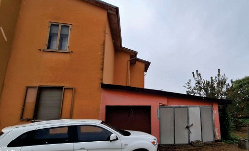 appartamento in vendita a San Benedetto Po
