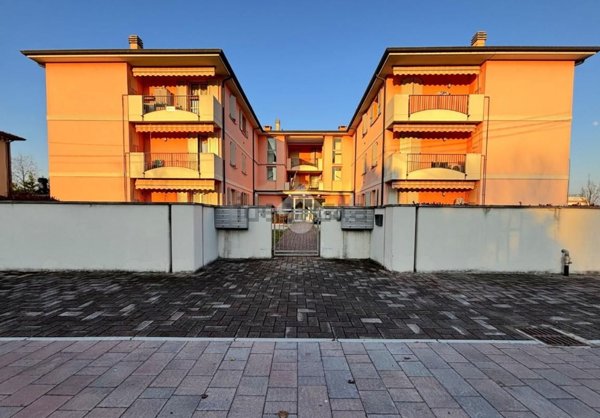 appartamento in vendita a San Benedetto Po