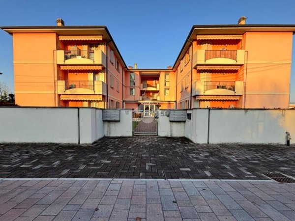 appartamento in vendita a San Benedetto Po