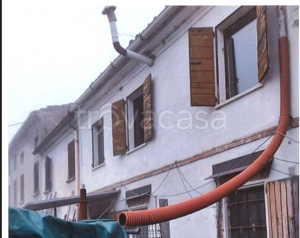 appartamento in vendita a San Benedetto Po