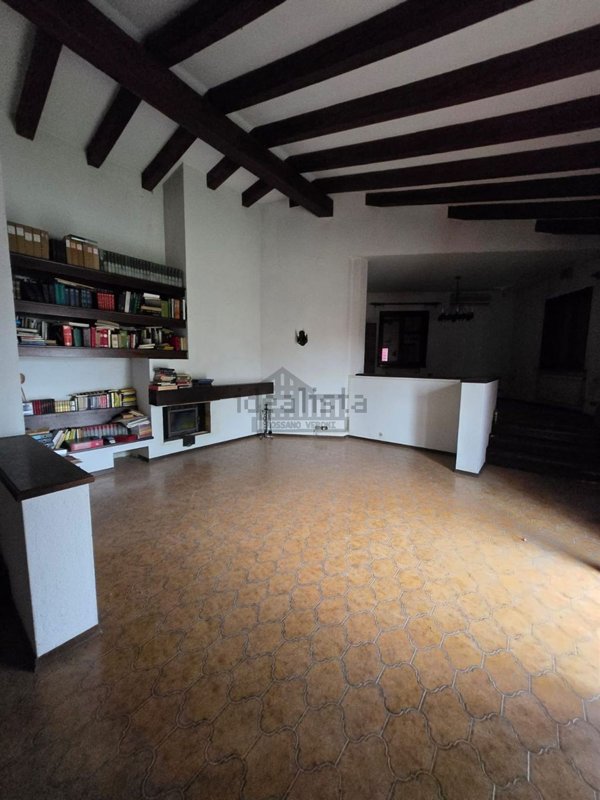casa indipendente in vendita a San Benedetto Po