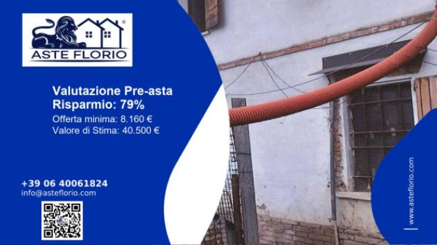 casa indipendente in vendita a San Benedetto Po