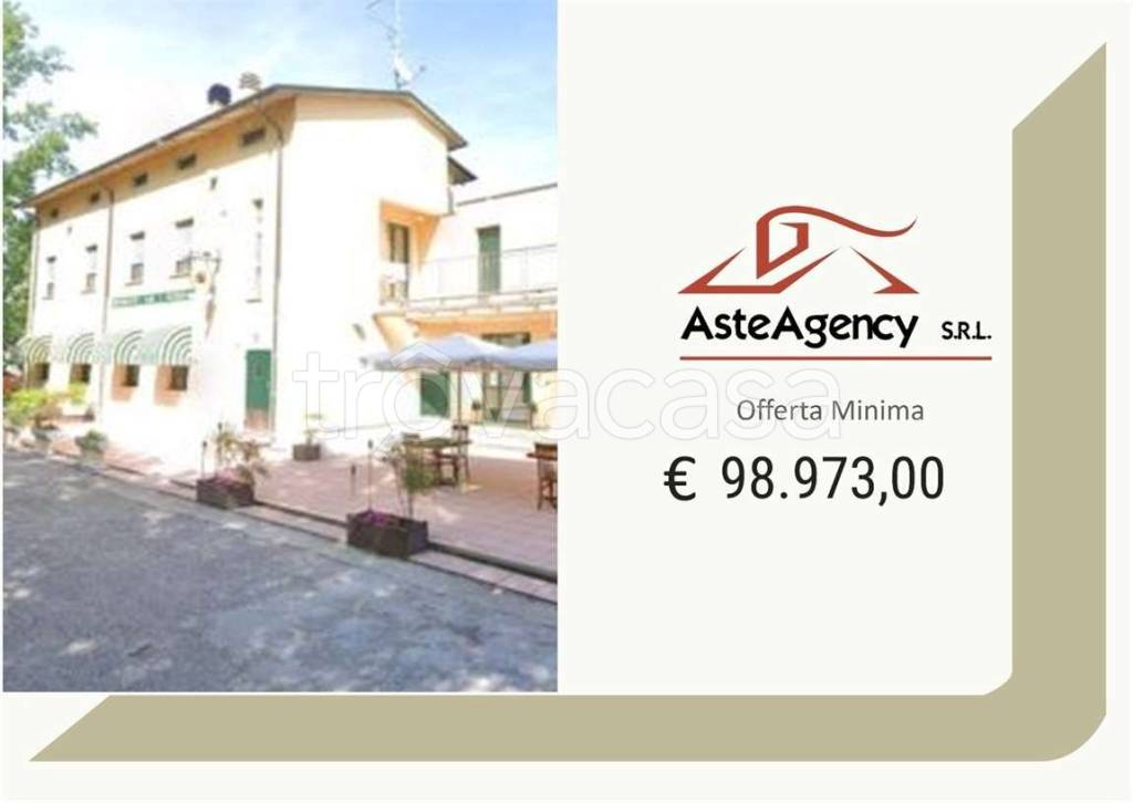 negozio in vendita a San Benedetto Po