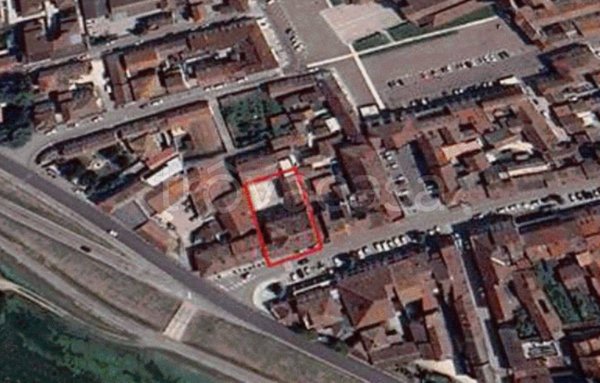 appartamento in vendita a San Benedetto Po