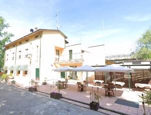 intera palazzina in vendita a San Benedetto Po