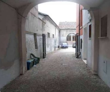 appartamento in vendita a San Benedetto Po