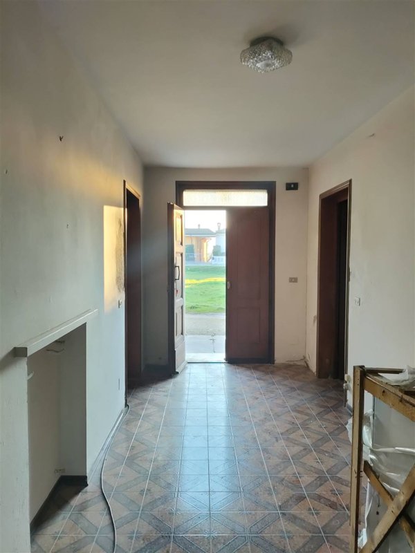 casa indipendente in vendita a San Benedetto Po in zona Mirasole