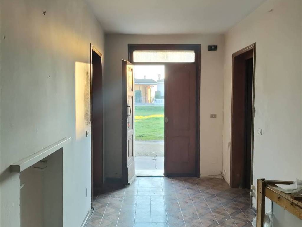 casa indipendente in vendita a San Benedetto Po in zona Mirasole