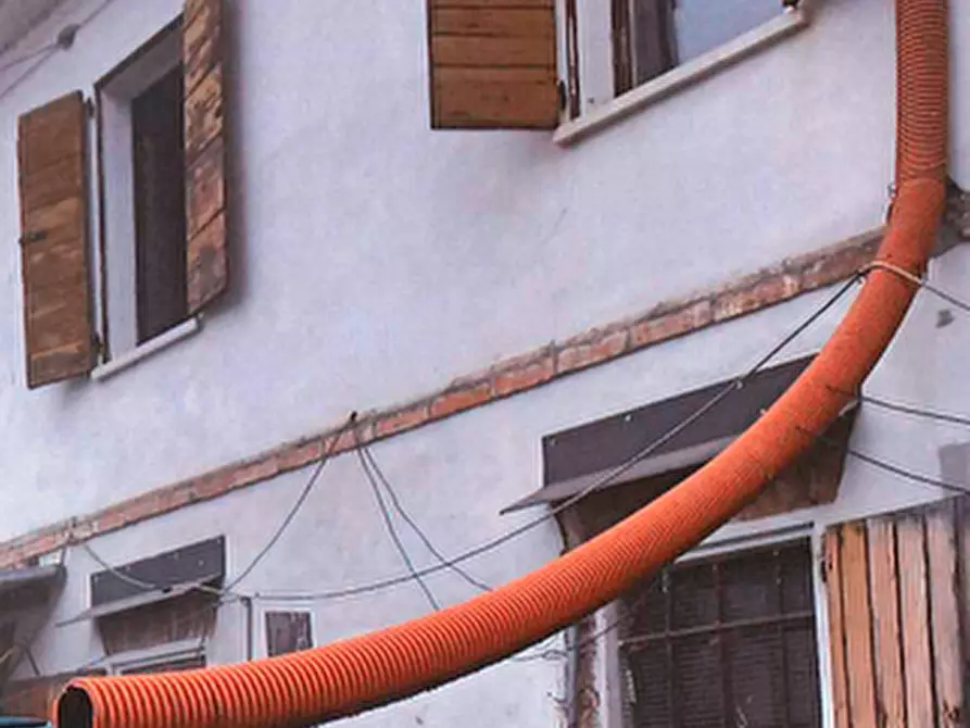 casa indipendente in vendita a San Benedetto Po