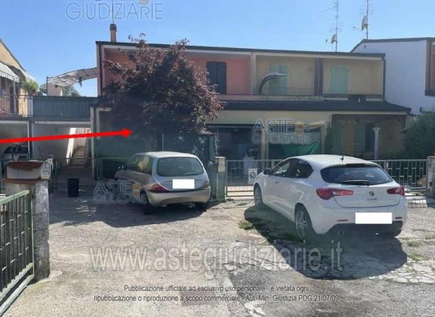 casa semindipendente in vendita a San Benedetto Po