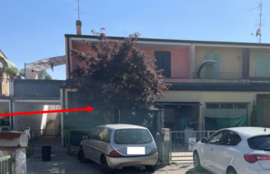 appartamento in vendita a San Benedetto Po