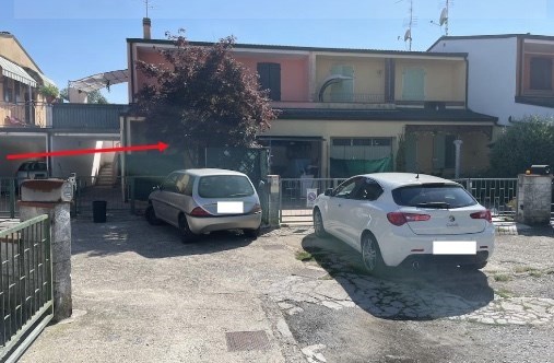 appartamento in vendita a San Benedetto Po