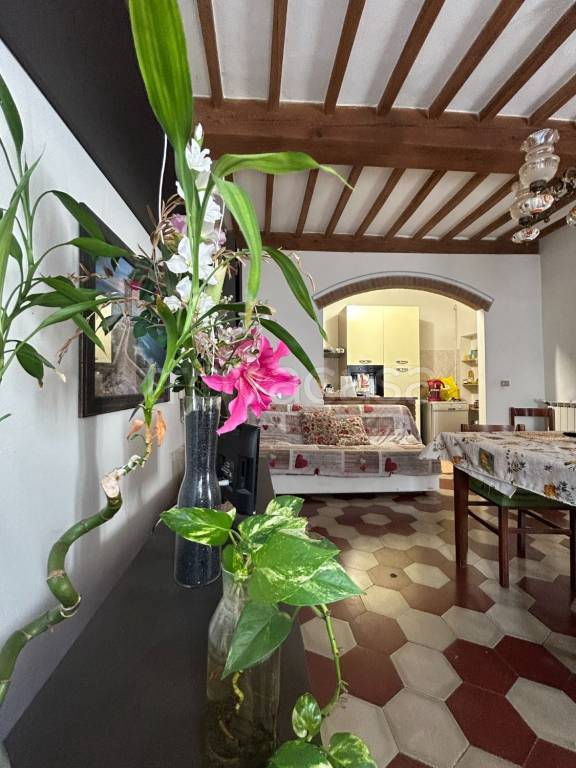 appartamento in vendita a San Benedetto Po