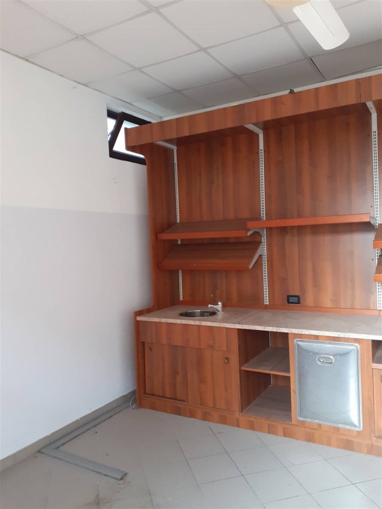negozio in vendita a San Benedetto Po