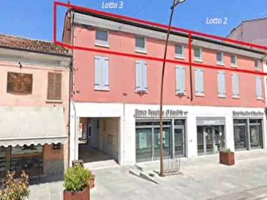 appartamento in vendita a San Benedetto Po