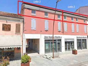 appartamento in vendita a San Benedetto Po