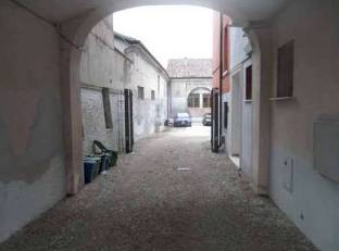 appartamento in vendita a San Benedetto Po