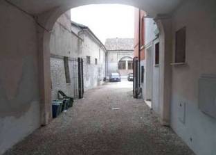 appartamento in vendita a San Benedetto Po
