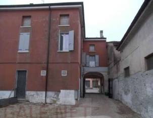 appartamento in vendita a San Benedetto Po