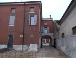 appartamento in vendita a San Benedetto Po