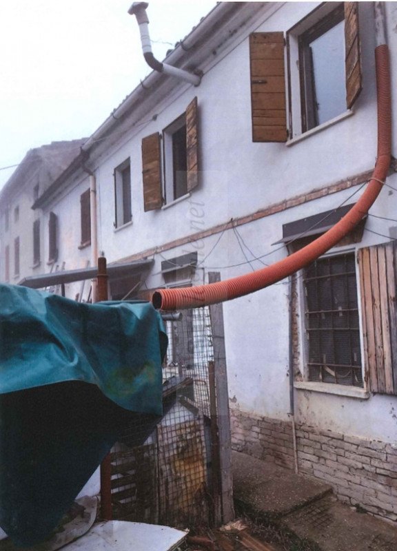 casa indipendente in vendita a San Benedetto Po