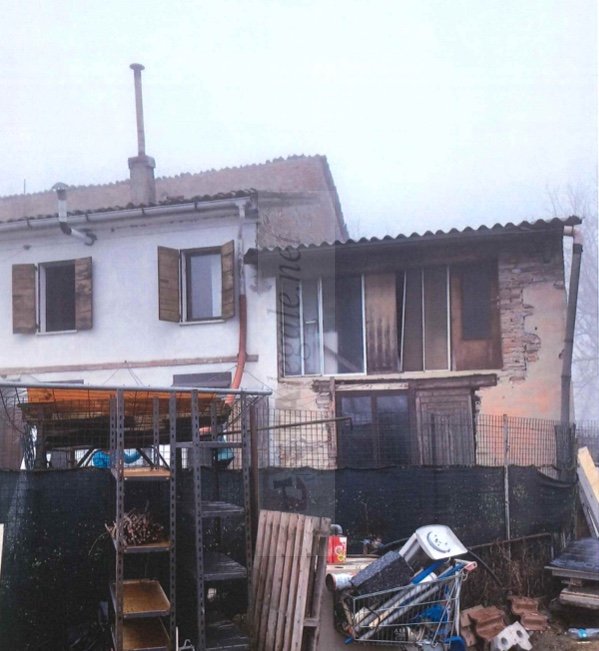 casa indipendente in vendita a San Benedetto Po