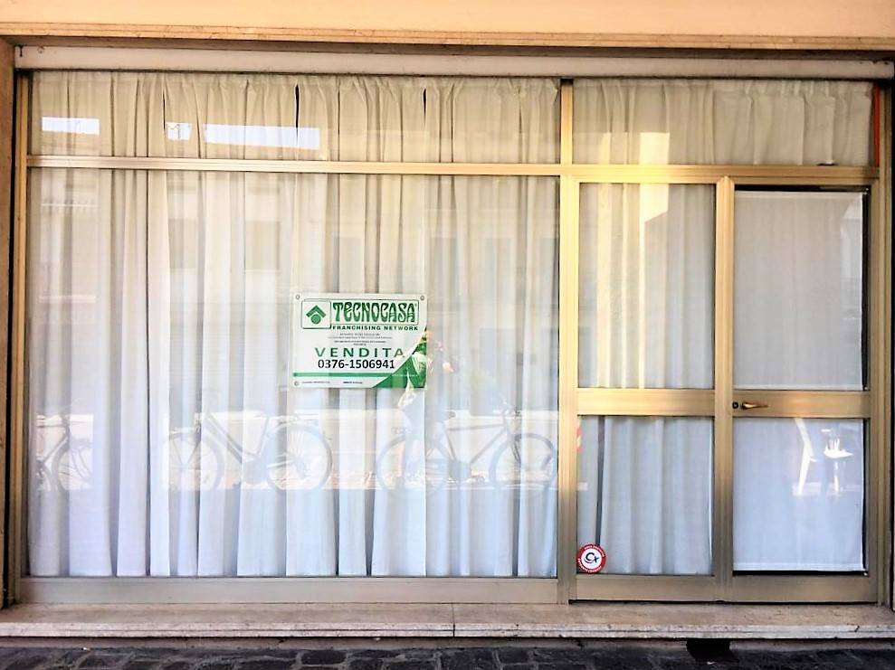 ufficio in vendita a San Benedetto Po