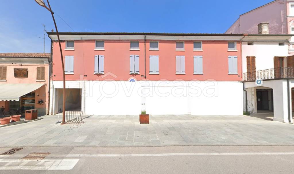 appartamento in vendita a San Benedetto Po