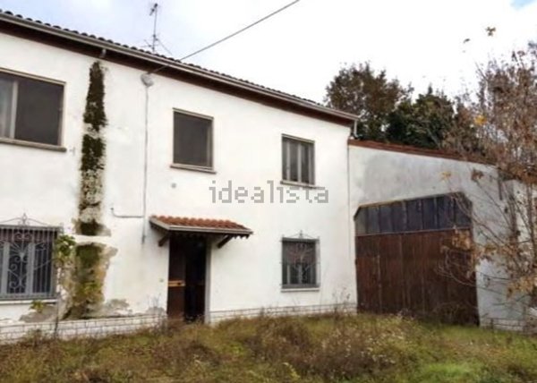appartamento in vendita a San Benedetto Po in zona Brede