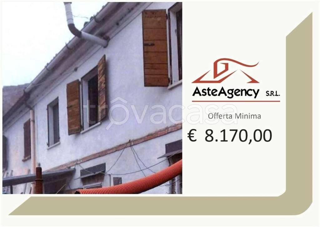 casa indipendente in vendita a San Benedetto Po in zona Mirasole