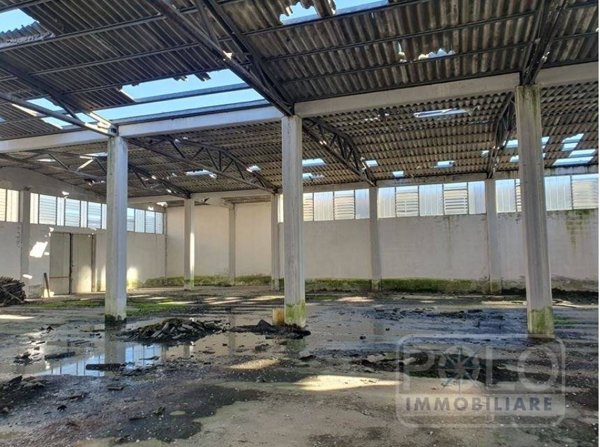 locale di sgombero in vendita a San Benedetto Po